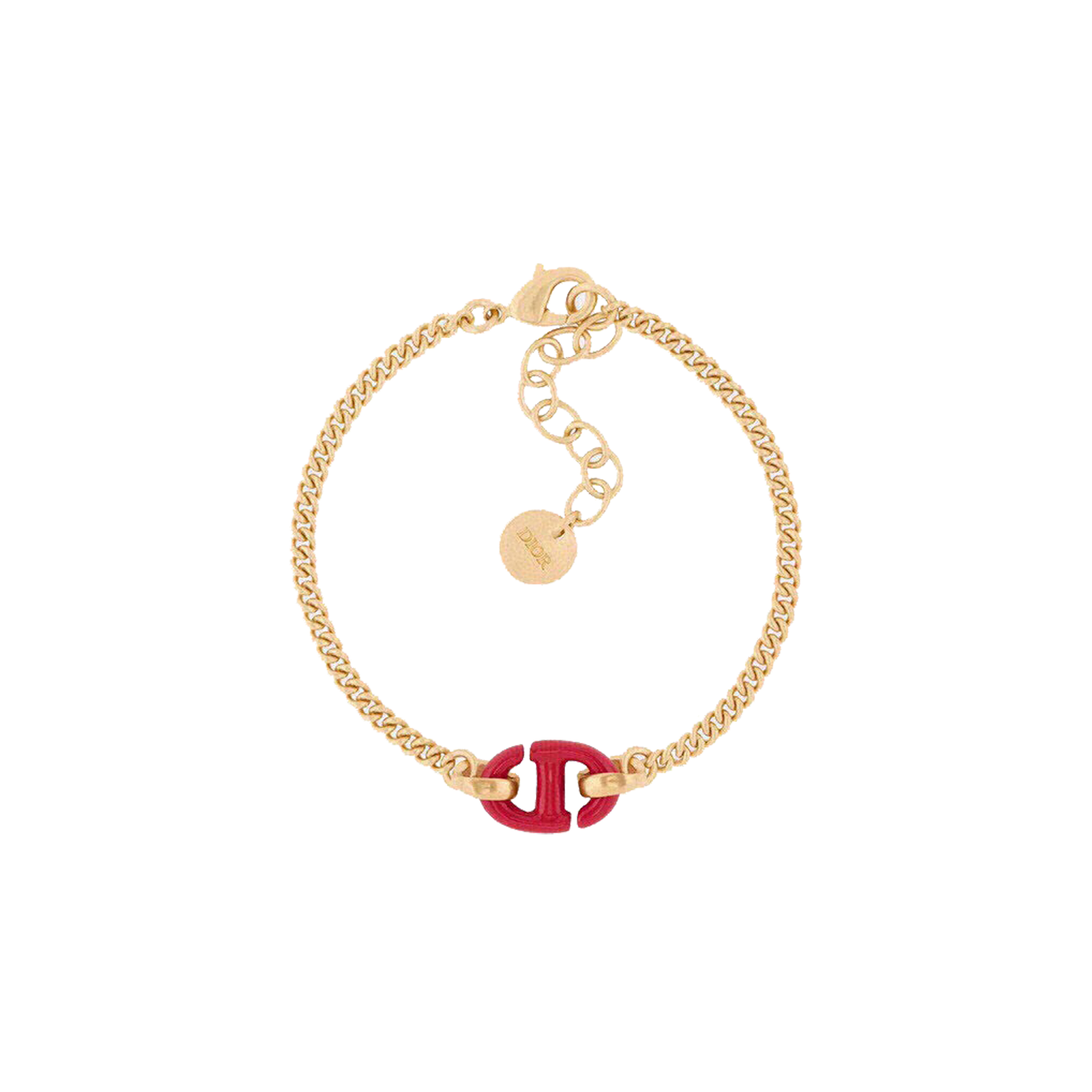 D*or cd navy bracelet b1372cdnlq_d874